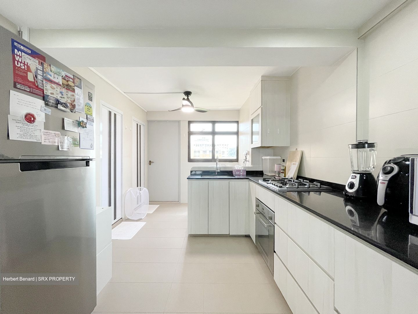 Blk 1 Telok Blangah Crescent (Bukit Merah), HDB 3 Rooms #359443371